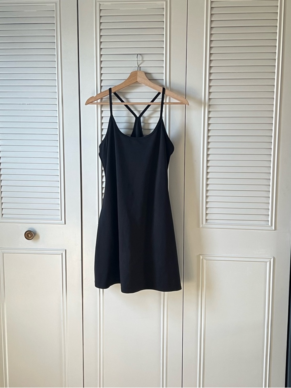 Quince Ultra-Form Active Dress